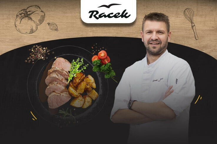 Škola vaření se Zdeňkem Jánským